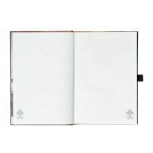 Cuaderno A5 premium + boligrafo proyector Los Goonies